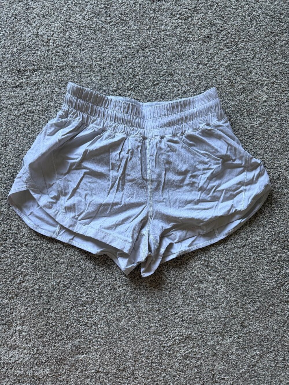 Lululemon Track That Shorts